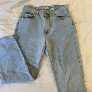Vintage Calvin Klein jeans